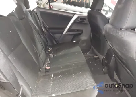 2018 Toyota Rav4 Le from USA, damaged, VIN 2T3BFREV0JW810368